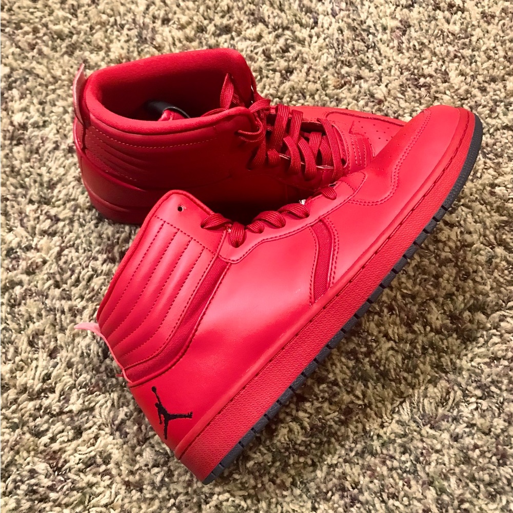 Mens Nike Jordan’s size 11